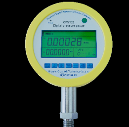 digital pressure calibrator-CWY122