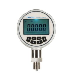 Digital pressure gauge-Model CWY122
